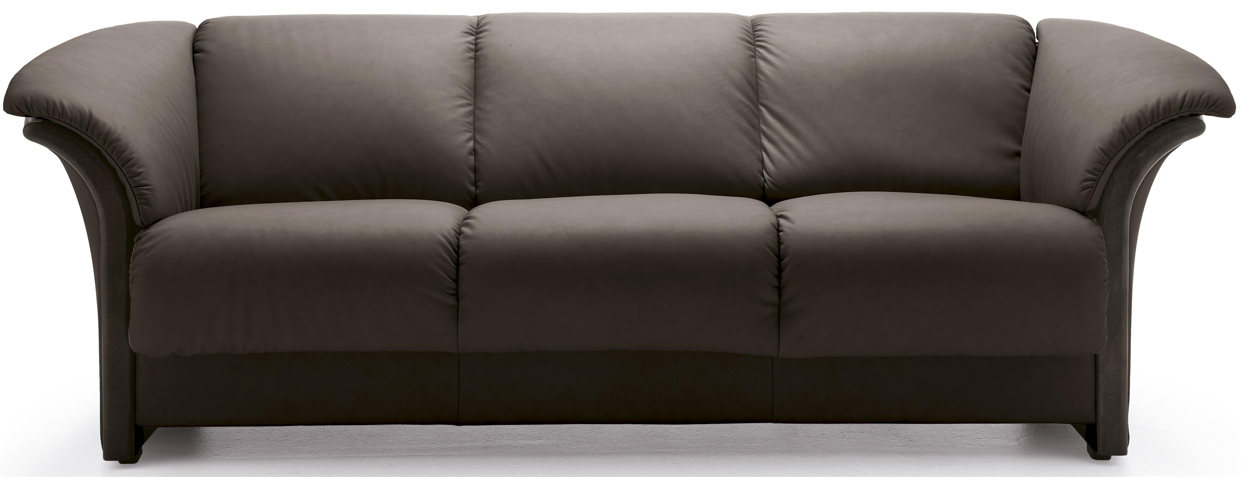 Ekornes store manhattan sofa